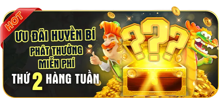 Vòng quay miễn phí nổ hũ Vipwin