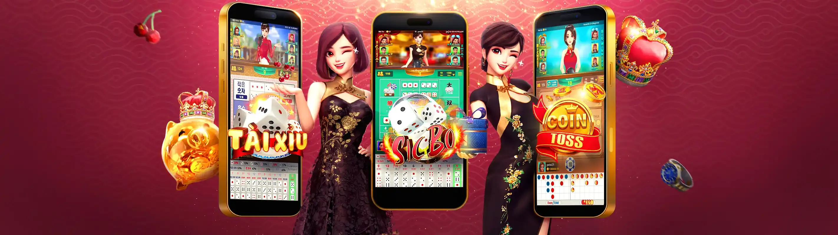 Hỗ trợ khách hàng 24/7 của vipwin