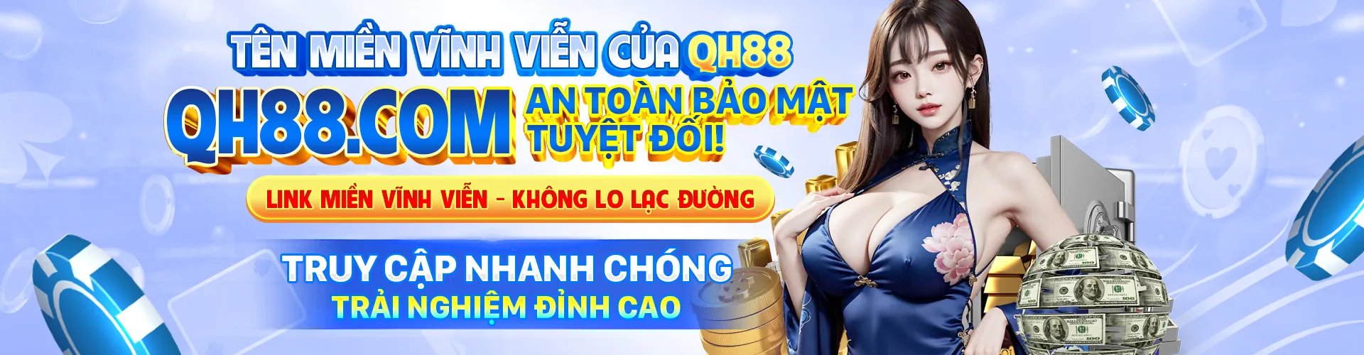 Banner chính tại vipwin 2026 với ưu đãi hấp dẫn