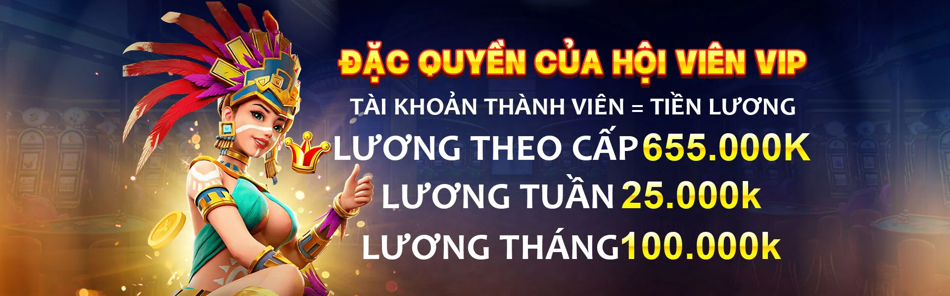 Tổng quan tài nguyên cá cược tại vipwin