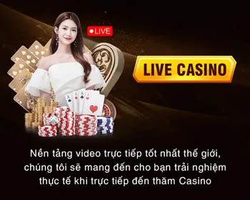 Mẹo Chơi Casino Trực Tiếp Vipwin