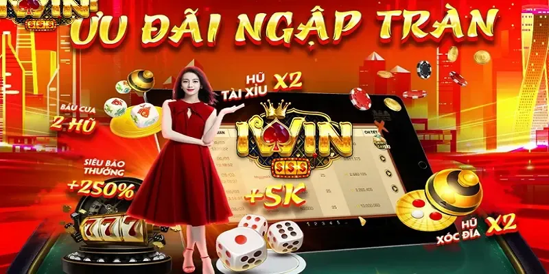 Tin tức khuyến mãi mới nhất tại vipwin